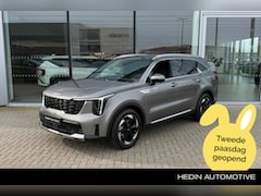 Kia Sorento - Plug-in Hybrid 4WD ExecutiveLine 6-zits | Direct beschikbaar | 1.700 kg trekgewicht | Bose