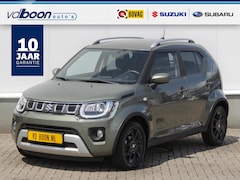 Suzuki Ignis - 1.2 Smart Hybrid Select Automaat | Navi | Camera | Lm-Velgen