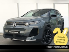 Citroën C5 Aircross - Max Comfort Range 73 kWh | Trekhaak | Elektrische stoelverstelling | 20'' LM velgen | Stoe