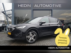 SEAT Tarraco - 1.5 TSI Style Business Intense 7p. Automaat | Navigatie | Trekhaak | Camera | Apple Carpla