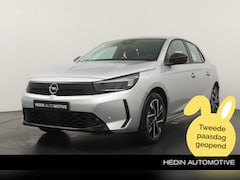 Opel Corsa - 1.2 Turbo 100PK Edition Comfort Pakket | Winter Pakket | Technologie Pakket | 16" Lichtmet