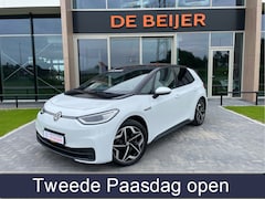 Volkswagen ID.3 - Pro 58 kWh 204pk Luxe uitvoering