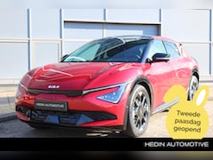 Kia EV6 - Plus Advanced 84 kWh Inclusief Particuliere inruilpremie | Panoramadak | Lichtmetalen velg