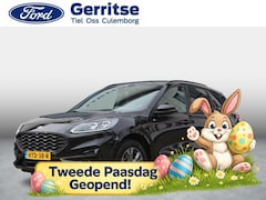 Ford Kuga - 2.5 PHEV ST-Line X 225pk met Winter- en Driver Assistance Pack