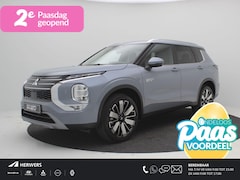 Mitsubishi Outlander - 2.4 PHEV First Edition / €6.000, - Voordeel Op Nieuwprijs / Elektrische Range 86 KM WLTP /