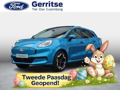 Ford Puma Gen-E - Premium 44 kWh * PANO * ADAP CRUISE * WINTER PAKKET