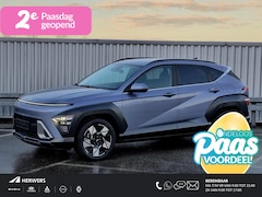 Hyundai Kona - 1.6 GDI HEV Comfort Smart /voorstoelen verwarmd/ Apple Carplay/Android Auto/ navigatiesyst