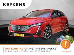 Peugeot 308 SW - 1.6 180pk Plug-in Hybrid Allure Avantage | NIEUW VOORRAADMODEL |