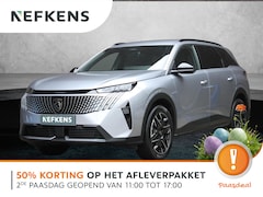 Peugeot 5008 - SUV Allure 145pk Hybrid | Achteruitrijcamera | 19" Lichtmetalen Velgen | Apple Carplay/And