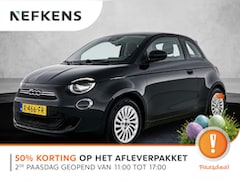 Fiat 500 - Urban 42kWh | 1ste eigenaar | ACCU 94% | AppleCarPlay/Android | Climate | AUTOMAAT