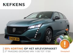 Peugeot 308 SW - 1.2 PureTech Active Pack Business Automaat | Navigatie | Automatische airco | Parkeersenso