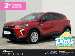 Mitsubishi ASX - 1.8 HEV AT Intense Automaat / €3000, - Voordeel Op de Nieuwprijs / NIEUW uit voorraad leve