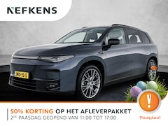 Leapmotor C10 - Design 69.9 kWh | Navigatie | Panorama Dak | Elektrisch Verstelbare Voorstoelen | Handsfre