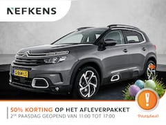 Citroën C5 Aircross - SUV Feel 130pk | Navigatie | Achteruitrijcamera | Climate Control | Dodehoeksensor | Adapt