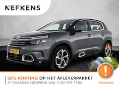 Citroën C5 Aircross - SUV Business 130pk | Navigatie | Achteruitrijcamera | Climate Control | Cruise Control | P