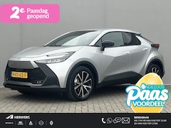 Toyota C-HR - 1.8 Hybrid 140 Dynamic / tot 10 jaar Garantie* / Achteruitrijcamera / Apple Carplay & Andr