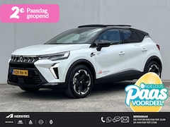 Mitsubishi ASX - 1.8 HEV AT Instyle Automaat / Elektrisch Glazen- Schuif- en Kanteldak / Google Assistent /