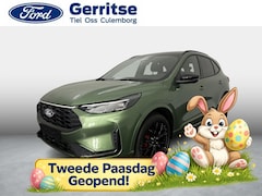 Ford Kuga - 2.5 PHEV ST-Line X 243 PK | Black Pack | Pano Dak | Matrix Led Koplampen | Winter Pack | T