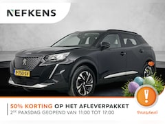 Peugeot 2008 - 1.2 100pk Allure | Parkeersensoren | Climate control | Cruise control | Lichtmetalen velge
