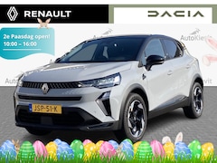 Renault Captur - 1.2 TCe 115 techno - pack winter