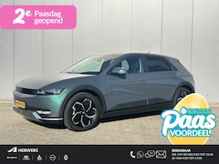 Hyundai IONIQ 5 - Style 58 kWh / Airco / Cruise control / 3 Fasen Lader / Apple Carplay/Android Auto / Autom
