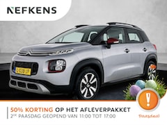 Citroën C3 Aircross - 1.2 S&S C-Series 110pk | Navigatie | Climate Control | Cruise Control | Parkeersensoren |