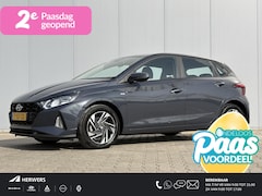 Hyundai i20 - 1.0 T-GDI Comfort / Cruise Control / Airco / Apple Carplay/Android Auto / Automaat /