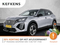 Peugeot 2008 - 1.2 Allure 130pk Automaat | Navigatie | Climate Control | Cruise Control | Camera Voor + A