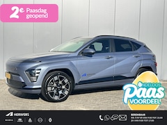 Hyundai Kona Electric - Comfort Smart 65.4 kWh / Navigatie / Cruise Control Adaptief / Climate Control / Achterkle
