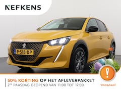 Peugeot e-208 - EV Allure Pack 50 kWh | ACCU 94% | Digitale i-Cockpit | Camera achter | Adaptieve cruiseco
