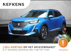 Peugeot 2008 - SUV Allure 100pk | Trekhaak | Navigatie | Achteruitrijcamera