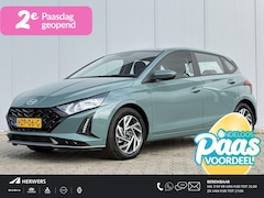 Hyundai i20 - 1.0 T-GDI Comfort Automaat / Airco / Appel Carplay/Android Auto / Navigatie / Cruise Contr