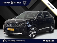 Peugeot 3008 - Roadtrip Allure Pack 1.6 PHEV HYbrid 225pk e-EAT8 | TREKHAAK | STOELVERW. | NAVI | CAMERA