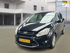 Ford C-Max - 1.0 Titanium