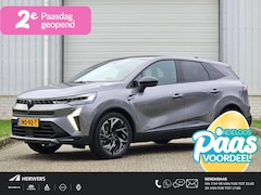 Renault Symbioz - 1.8 E-Tech full hybrid 160 esprit Alpine / Harman Kardon Audio / Solarbay Panoramadak / Ad