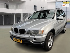 BMW X5 - 3.0i Executive