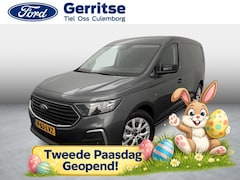 Ford Transit Connect - 1.5 EcoBoost PHEV L2 Limited met o.a. een Trekhaak, Achteruitrijcamera, Adaptieve Cruise C