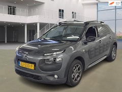 Citroën C4 Cactus - 1.2 PureTech Shine