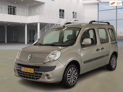 Renault Kangoo Family - 1.6-16V Privilège