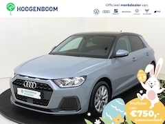 Audi A1 Sportback - 30 TFSI Advanced edition | Parkeersensoren achter | Cruise Control | CarPlay | virtual coc