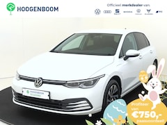 Volkswagen Golf - 1.4 eHybrid Style | SoH 98% | Adaptieve cruise control | Achteruitrijcamera | 3-zone airco