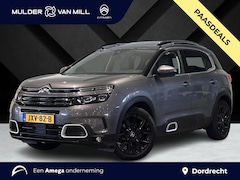 Citroën C5 Aircross - Shine Pack 1.6 HYbrid PHEV 225pk e-EAT8 | STOELMASSAGE | SCHUIF/KANTELDAK | HANDSFREE A.KL