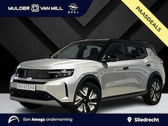 Opel Frontera - GS 1.2 Hybrid 110pk e-DCT6 | 7 ZITTER | STOEL- STUUR EN VOORUIT VERWARMING |