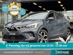 Mitsubishi ASX - 1.6 HEV AT First Edition | Carplay/Android | Cruise Control Adaptief | Navigatie |
