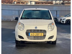 Suzuki Alto - 1.0 Comfort