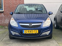 Opel Corsa - 1.2-16V Essentia