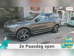 Volvo XC90 - 2.0 T8 Twin Engine AWD Recharge Plug-in Hybride