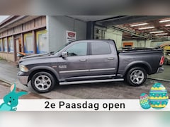 Dodge Ram 1500 - 5.7 V8 4x4 Quad Cab 6'4 Laramie LPG