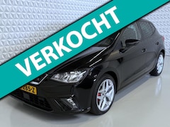 SEAT Ibiza - 1.0 TSI FR Business Intense met veel opties(2018)
