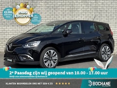 Renault Grand Scénic - 1.3 TCe Equilibre 7p. | Achteruitrijcamera | All-Season banden | Navigatie | Parkeersensor
